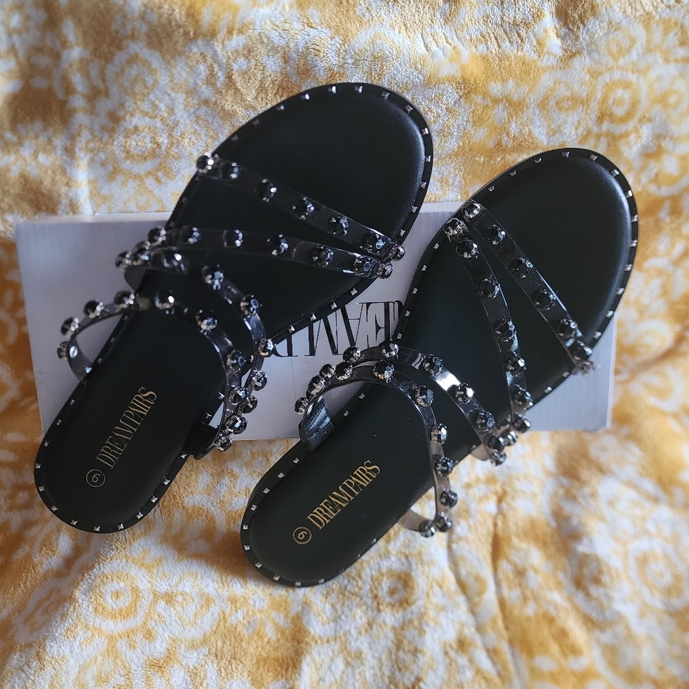 Dream Pairs Sandals